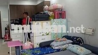 HOT !! Studio Full toàn bộ nội thất ko thiếu gì giá rẻ