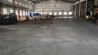 85k/m2 Kho 13.000m2 BX An Sương. Mở kho logistics . Khai thác tự do. 