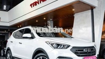 ☘️ Huyndai SantaFe , AWD Full option