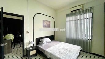Căn Hộ 1PN Xinh Lung Linh_Full NT_Ở Được 4 bạn ngay UEH CSB, Quận 10