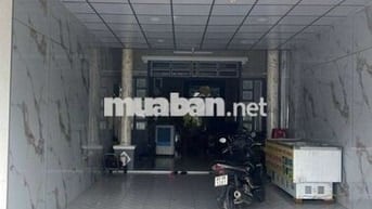 Nhà Mặt Tiền Nam Kỳ Khởi Nghĩa P7 Sóc Trăng