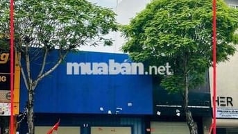 ✅Cho thuê nhà nguyên căn mặt tiền NGUYỀN VĂN LINH - ( ngang 13m5 )