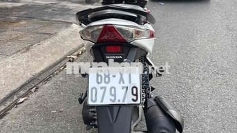 MÊ BIỄN SỐ MUA LUN CON XE ✅✅ ABLACK 2008 XĂNG CƠ M