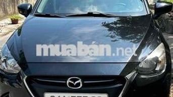 Mazda 2 2016  1.5 AT Sedan - 101260 km