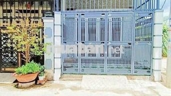 Cần cho thuê nhà hẻm 11 gần bv Đktw Cần Thơ