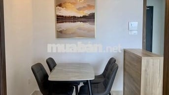 Cho thuê căn 2PN full nội thất 8tr The Rivana chung cư cao cấp