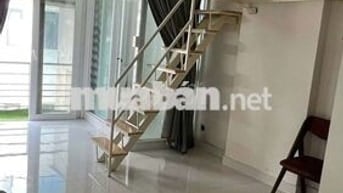 CĂN HỘ DUPLEX BAN CÔNG RỘNG LỚN GẦN UEF HIU HUTECH VÀI PHÚT ĐI BỘ