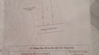 CẦN TIỀN BÁN ĐẤT NỞ HẬU CHÍNH CHỦ