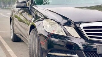 Mercedes Benz E250 2012 - 680 Triệu