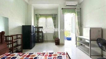 HOTT!! CĂN HỘ BAN CÔNG FULL NỘI THẤT CỰC THOÁNG MÁT SÁT BÊN VĂN HIẾN