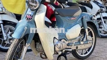 Super Cup đời 2019 máy Thái