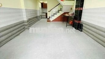 Cho Thuê Nhà Hẻm Xe Hơi-Bửu Đình-Quận 6
