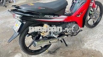 Sirius 50 cc kiễng nhẹ zin đẹp