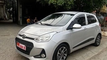Hyundai Grand i10 2019 - MT bản đủ, máy 1.2
