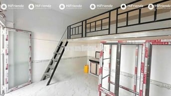KHAI TRƯƠNG DUPLEX SINH VIÊN THUẬN TIỆN ĐẠI HỌC Y DƯỢC - CÓ THANG MÁY