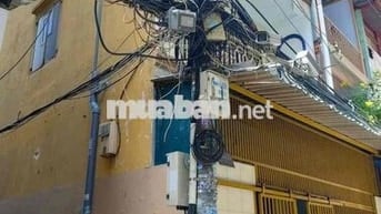 Loại nhà ở - 3,5x12 - 1 phòng ngủ - 2 Toilet - Ngày trung tâm quận 10
