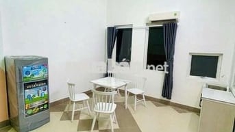 CHO THUÊ STUDIO - 30m2 ĐỐI DIỆN ETOWN CỘNG HÒA