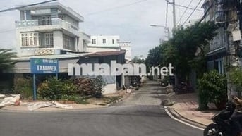 Nhà đất hóc môn, đường trưng mỹ tân xuân ***