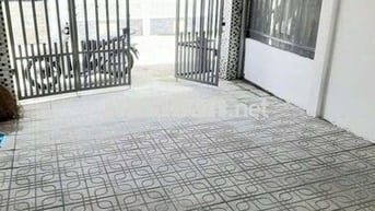 Nhà mt tân thới nhì 9 hóc môn 109mz2, 950 triệu , sổ hồng riêng