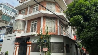 Bán nhà phố An Dương Vương, ô tô tránh, 301m2, mặt tiền 13.5m. 59.5 tỷ