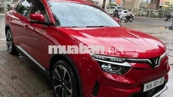 VinFast VF8 2022 Plus - 57000 km
