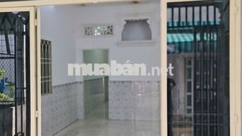 Cho thuê nhà nguyên căn gần chợ Thới Tứ