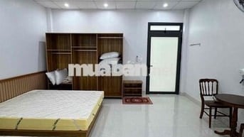 căn hộ mini gần y dược bmt cho thuê( đường Phan Anh)