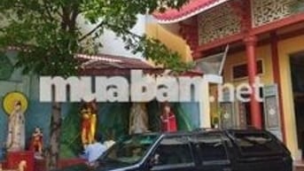 Xe bán tải JRD không niên hạn
