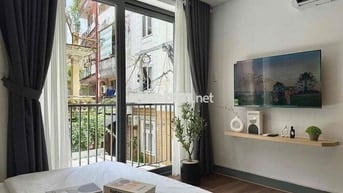 🎉KHAI TRƯƠNG 10P CCMINI CAO CẤP_BANCOL GẦN HỒ CON RÙA_CỰC XINH QUẬN 1🎉