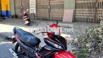 Yamaha Jupiter Fi đời 2014,máy rin ,chạy mạnh