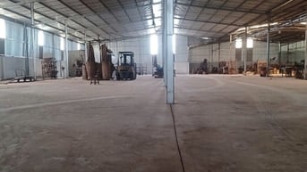 Cho thuê kho xưởng 4.200m² ,  Võ Văn Vân, Bình Chánh , PCCC hoàn chỉnh