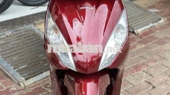 VISION ĐỎ ĐEN XE ĐẸP, MÁY ZIN ÊM