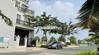 Đến Bến Lức Long An đã có KING HILL RESIDENCES chỉ 26m2 với 90m2.