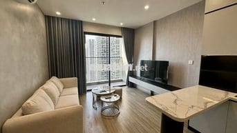 Căn hộ cao cấp 2PN tại The Canopy Residence Vinhomes Smart City