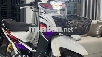 Wwa ZX chính chủ