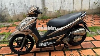 suzuki hazate