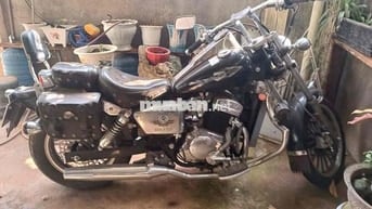 Bán xe Rebell 350cc chính chủ.
