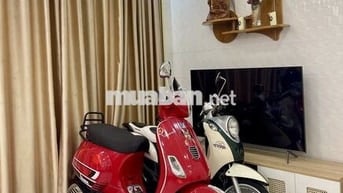 Bán nhà mặt tiền hẻm xe hơi kinh doanh gần sân bay Tân Sơn Nhất