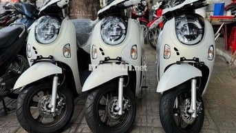 Scoppy 2025 xe mới 100%
