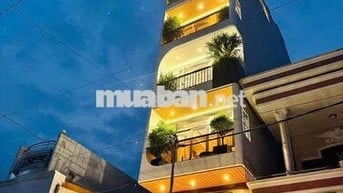 💎 BÁN NHÀ 5 TẦNG + 1 GÁC LỬNG CAO CẤP TẠI Quận GÒ VẤP 💎