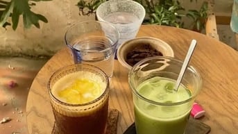 VIỆC LÀM XOAY CA BÁN  CAFE [ TÂN BÌNH ]