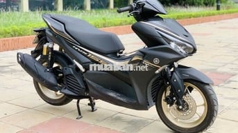 YAMAHA NVX 155 V2 ABS 2022 CÓ TRẢ GÓP LÃI XUẤT 0%