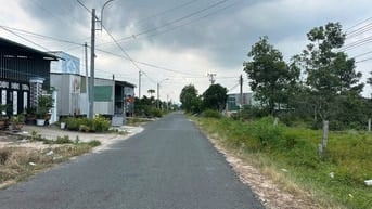 Siêu Phẩm 5x45(224m2) Nguyễn Thông Tân Bình Gần Biển Giá Chỉ 1,2 Tỷ