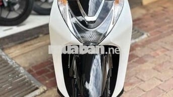 SH MODE 2022 TRẮNG ĐEN ĐẸP KENG MÁY ZIN