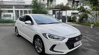 GD bán lại Elantra bản full 2019 còn cực mới .
