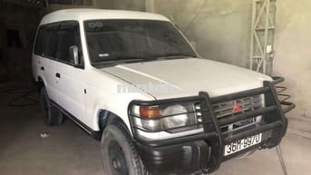 1997 - 90000 km