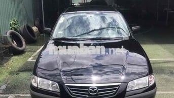 Mazda 626 2001 - 152000 km