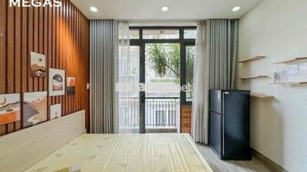 STUDIO FULL NỘI THẤT BANCOL GIÁ CỰC TỐT NGAY LOTTE NGUYỄN VĂN LƯỢNG