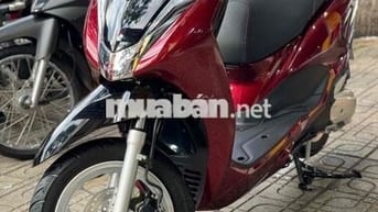 lead 2018 mẫu mới xe phố