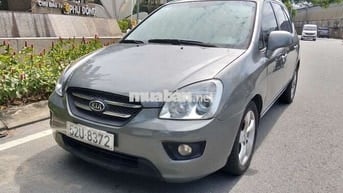 Xe kia Carens 7 chô sô tự đông